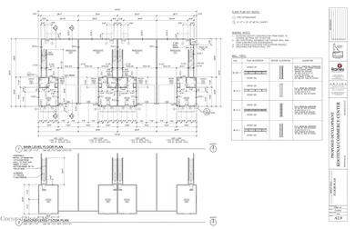 8 Acres with highway frontage and all utilities present, less - photo 9