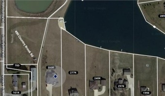 (private lake) Lot For Sale in Decatur Indiana