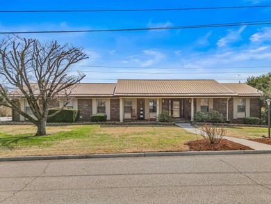 Cherokee Lake Home For Sale in Talbott Tennessee