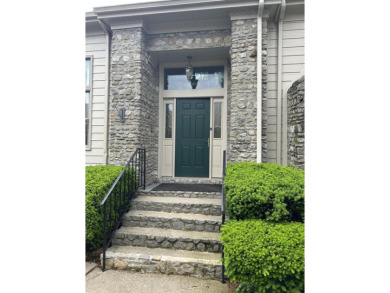 Lake Home For Sale in Lexington, Kentucky