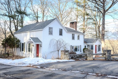 (private lake, pond, coastal) Home Sale Pending in Altamont New York