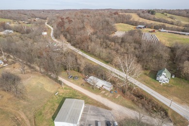 Lake Home For Sale in Fayetteville, Arkansas