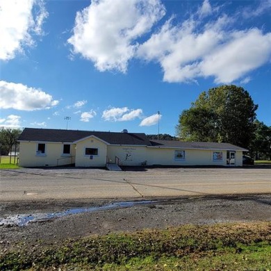Lake Commercial Off Market in Crowder, Oklahoma