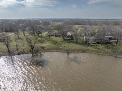 Lake Home For Sale in Big Cabin, Oklahoma