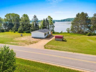 Lake Home Sale Pending in Gresham, Wisconsin
