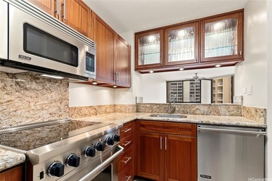 Welcome home to Craigside in beautiful Nuuanu just minutes from - photo 4