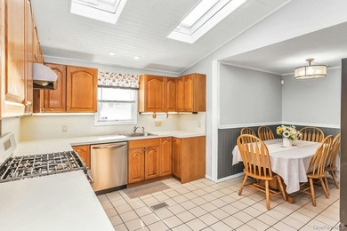 Spacious and sun filled this mid-block ranch has it all - photo 10