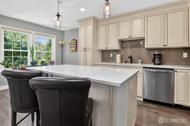 Welcome to this beautifully renovated **Kingsley model** in the - photo 9