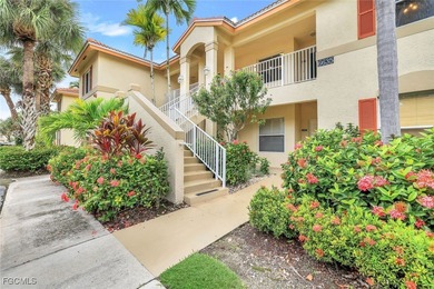 Longshore Lake Condo For Sale in Naples Florida