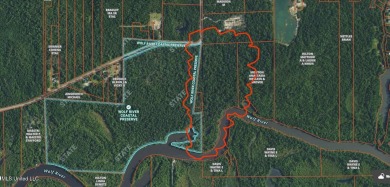 (private lake, pond, coastal) Acreage For Sale in Pass Christian Mississippi