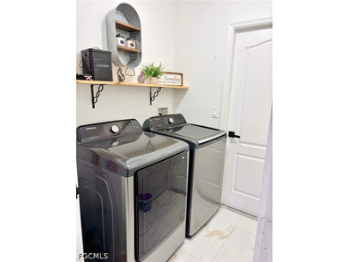 Remodeled and move-in ready, this beautiful Cape Coral home - photo 12