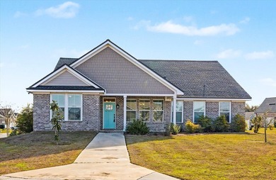 USDA Eligible 3BR/2BA Home in Summerfield on Corner Lot Eligible - photo 13