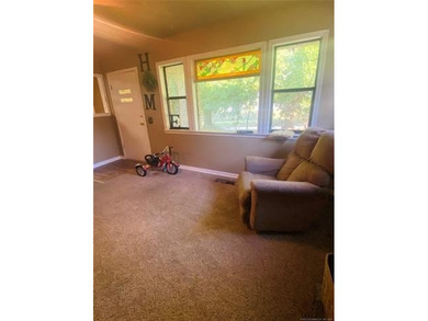 Located in Cleveland, Oklahoma, this charming residence is - photo 4