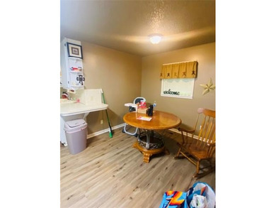 Located in Cleveland, Oklahoma, this charming residence is - photo 8
