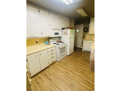 Located in Cleveland, Oklahoma, this charming residence is - photo 9