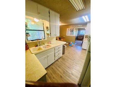 Located in Cleveland, Oklahoma, this charming residence is - photo 10