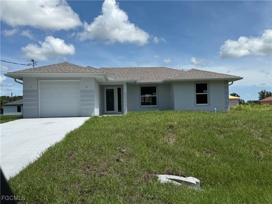 Lehigh Acres Area Home For Sale in Lehigh Acres Florida