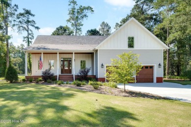 Lake Home For Sale in Wallace, North Carolina