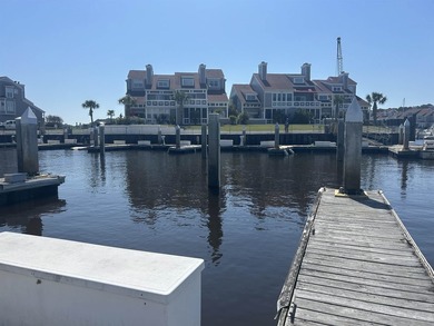 Deeded 30' boat slip in the charming Nantucket style community - photo 2