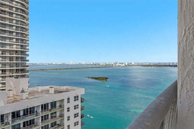 High-floor 1BD/1BA condo at Opera Tower with expansive