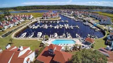Deeded 30' boat slip in the charming Nantucket style community - photo 4