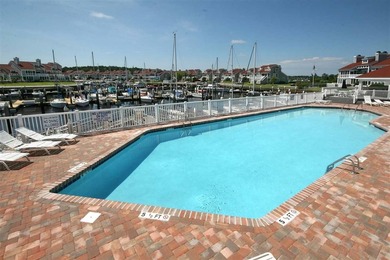 Deeded 30' boat slip in the charming Nantucket style community - photo 6