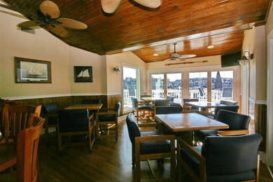 Deeded 30' boat slip in the charming Nantucket style community - photo 8