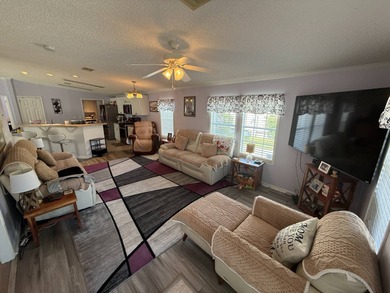 Cape Coral Lakes Area Home For Sale in North Fort Myers Florida