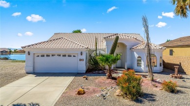 Los Lagos Lake Home Sale Pending in Fort Mohave Arizona