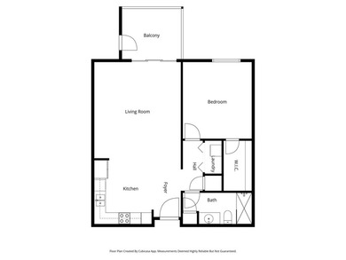 Welcome home to this beautifully updated 1 bedroom, 1 bathroom - photo 35