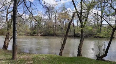 (private lake, pond, creek) Acreage For Sale in Whitwell Tennessee