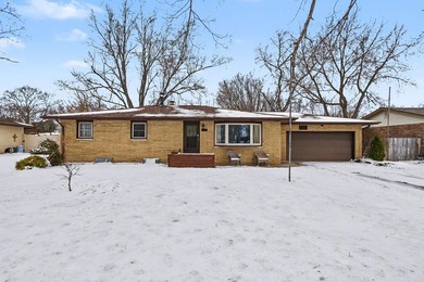 Lake Michigan - Berrien County Home For Sale in Saint Joseph Michigan