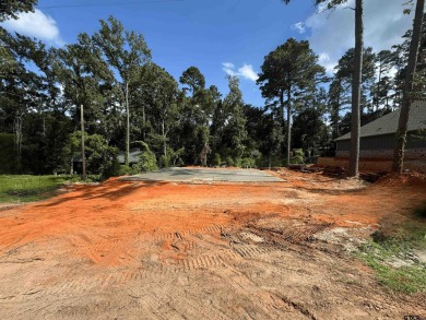 Lake Home For Sale in Hideaway, Texas