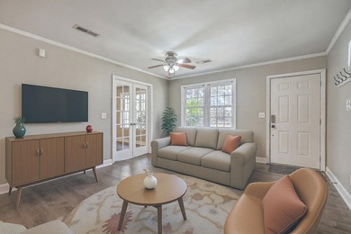 This well-maintained, fully leased investment property offers - photo 5