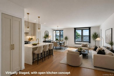 Welcome to The Continental Park, a gated co-op in the heart of - photo 5