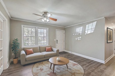 This well-maintained, fully leased investment property offers - photo 7