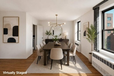 Welcome to The Continental Park, a gated co-op in the heart of - photo 8