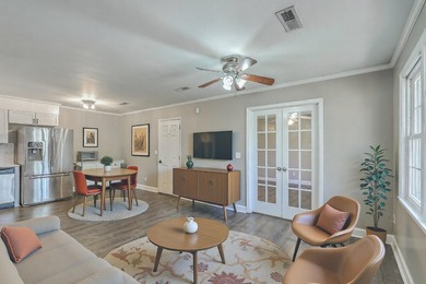 This well-maintained, fully leased investment property offers - photo 9