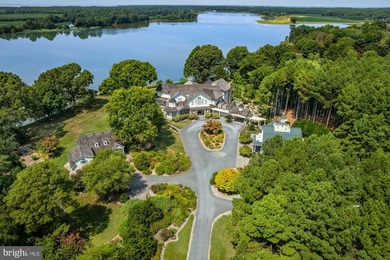 NEW PRICE! Located minutes from downtown St. Michaels, *Aqua - photo 1