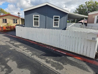 Sweetwater Reservoir Home For Sale in Spring Valley California