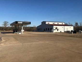 Lake O The Pines Commercial For Sale in Lone Star Texas