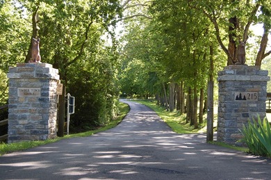 (private lake, pond, creek) Home For Sale in Lexington Kentucky