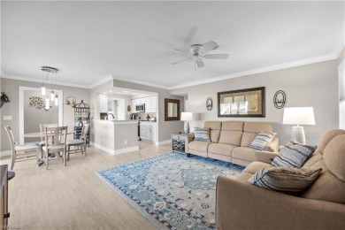 Lake Home For Sale in Naples, Florida