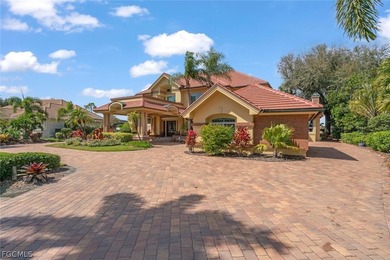 One of the most coveted addresses in Fiddlesticks Country Club -