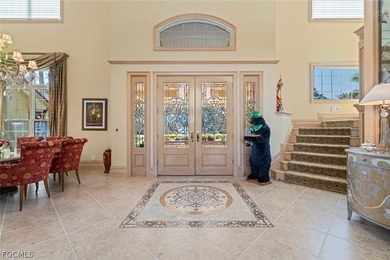 One of the most coveted addresses in Fiddlesticks Country Club -