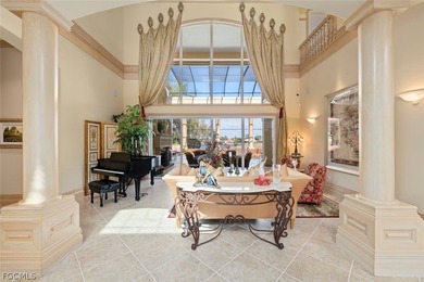 One of the most coveted addresses in Fiddlesticks Country Club -