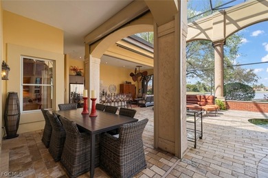 One of the most coveted addresses in Fiddlesticks Country Club -