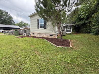 A Charming 3 Bed, 2 Bath Home in 55+ Community - Move-In Ready &amp;