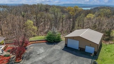 Spectacular Lake View Home on Lake Tenkiller! New roof September - photo 3