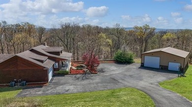 Spectacular Lake View Home on Lake Tenkiller! New roof September - photo 4
